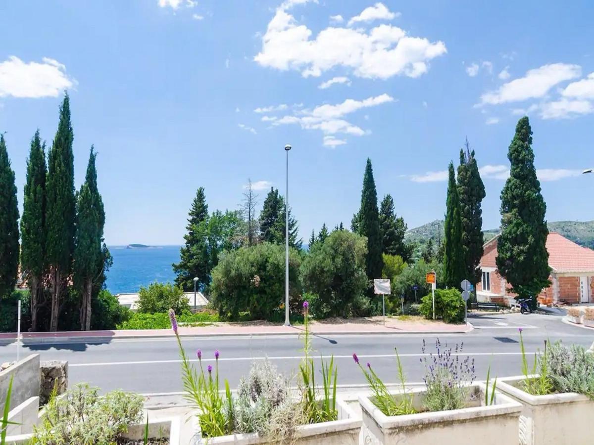 Apartments Villa Silvana Млини Номер фото
