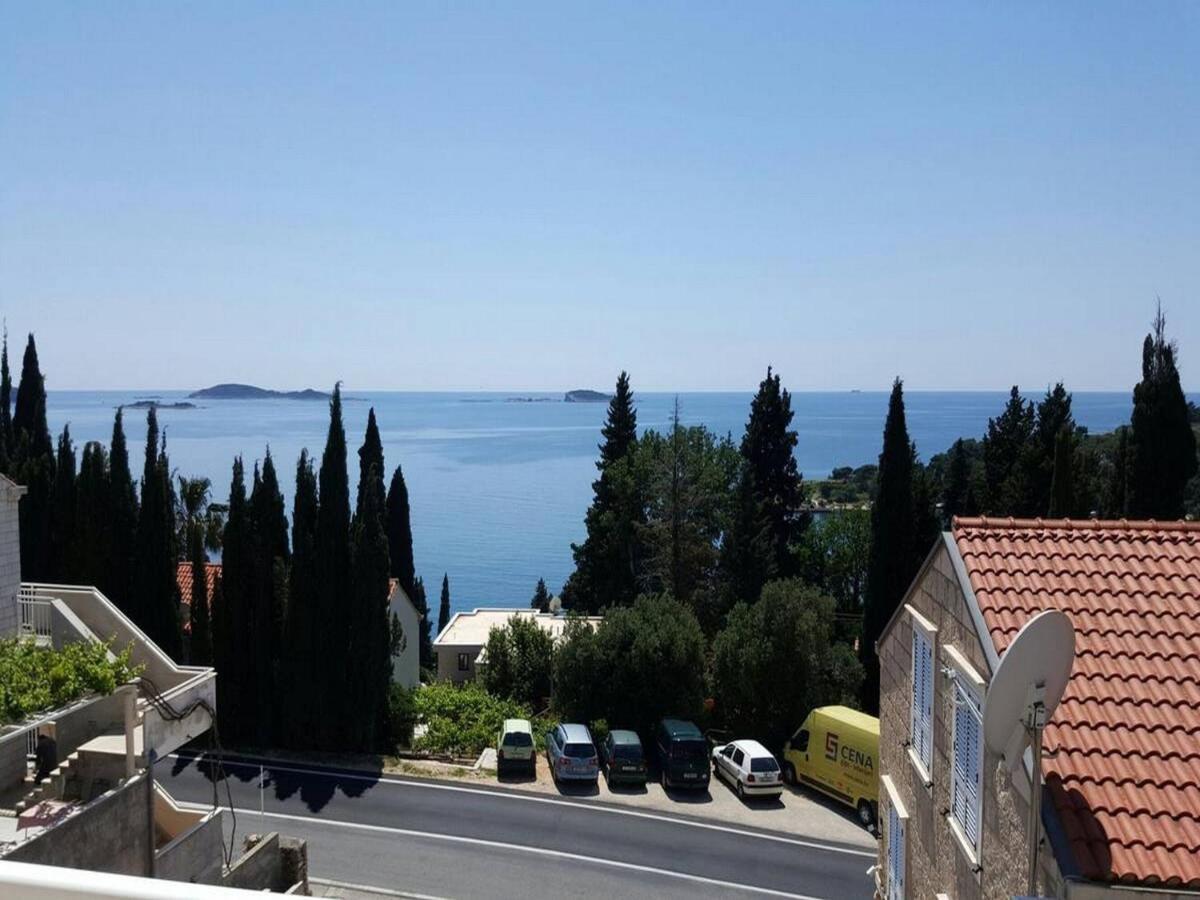 Apartments Villa Silvana Млини Номер фото