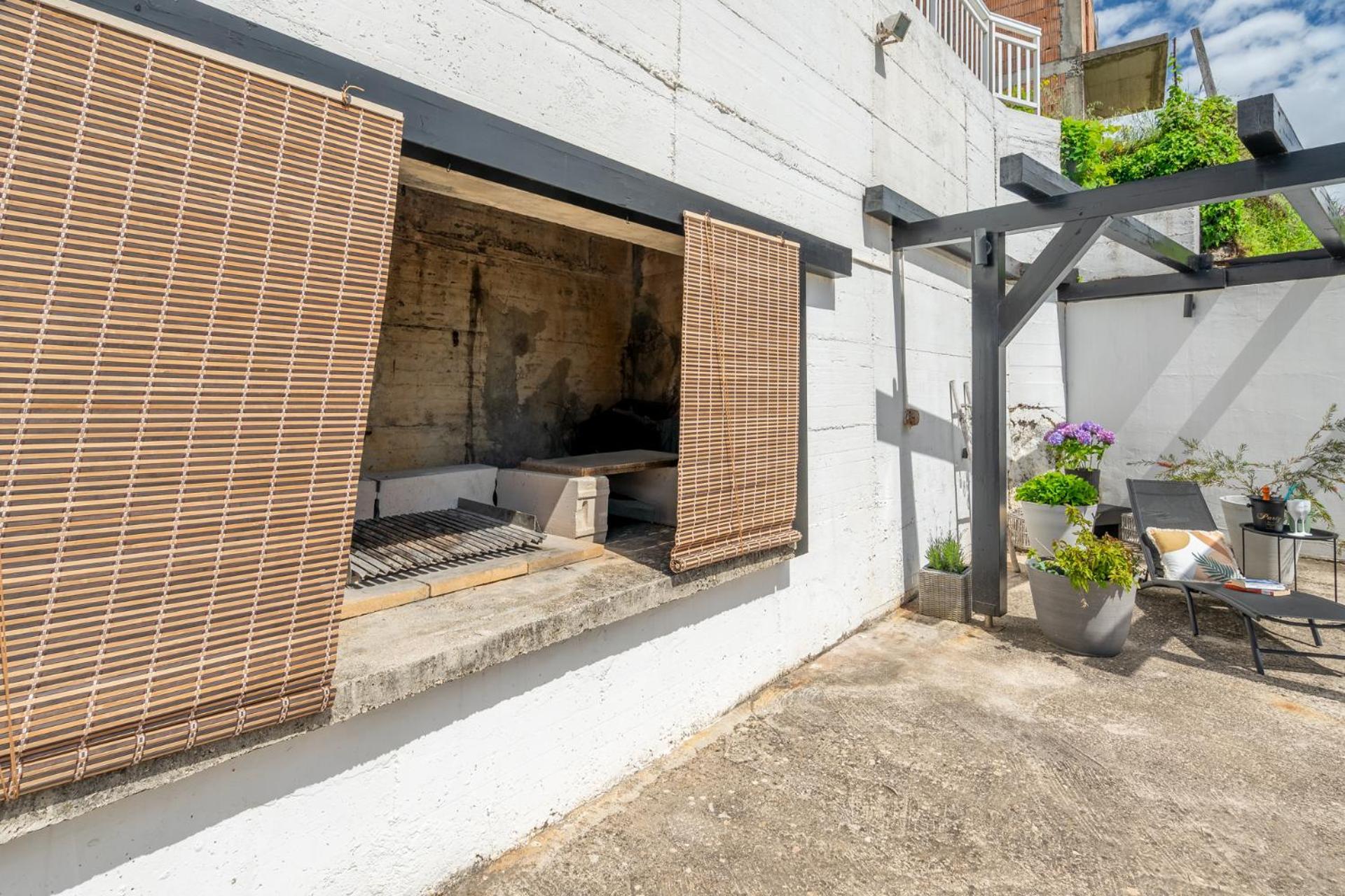 Apartments Villa Silvana Млини Экстерьер фото